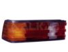 MERCE 2018200166 Combination Rearlight